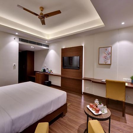 The Fern An Ecotel Hotel, Alwar Sariska Esterno foto